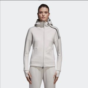 NWT Adidas ZNE Hoodie